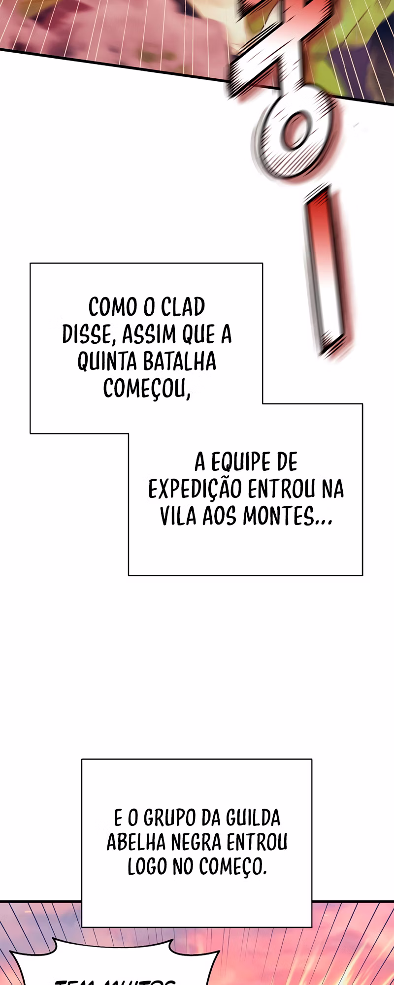 Página 9 de O Sacerdote Curador do Sol - Capítulo 30
