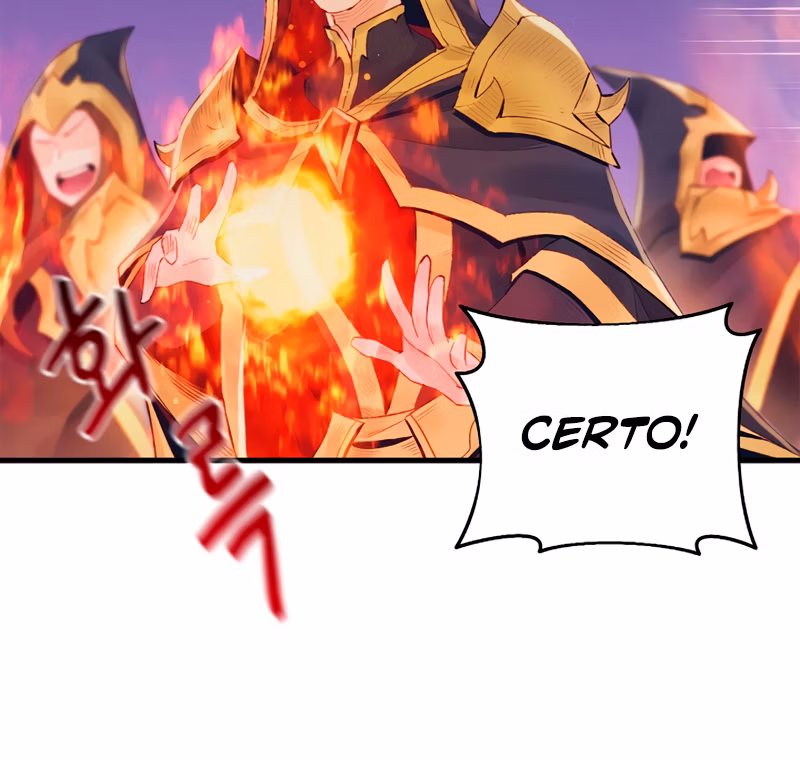 Página 19 de O Sacerdote Curador do Sol - Capítulo 31