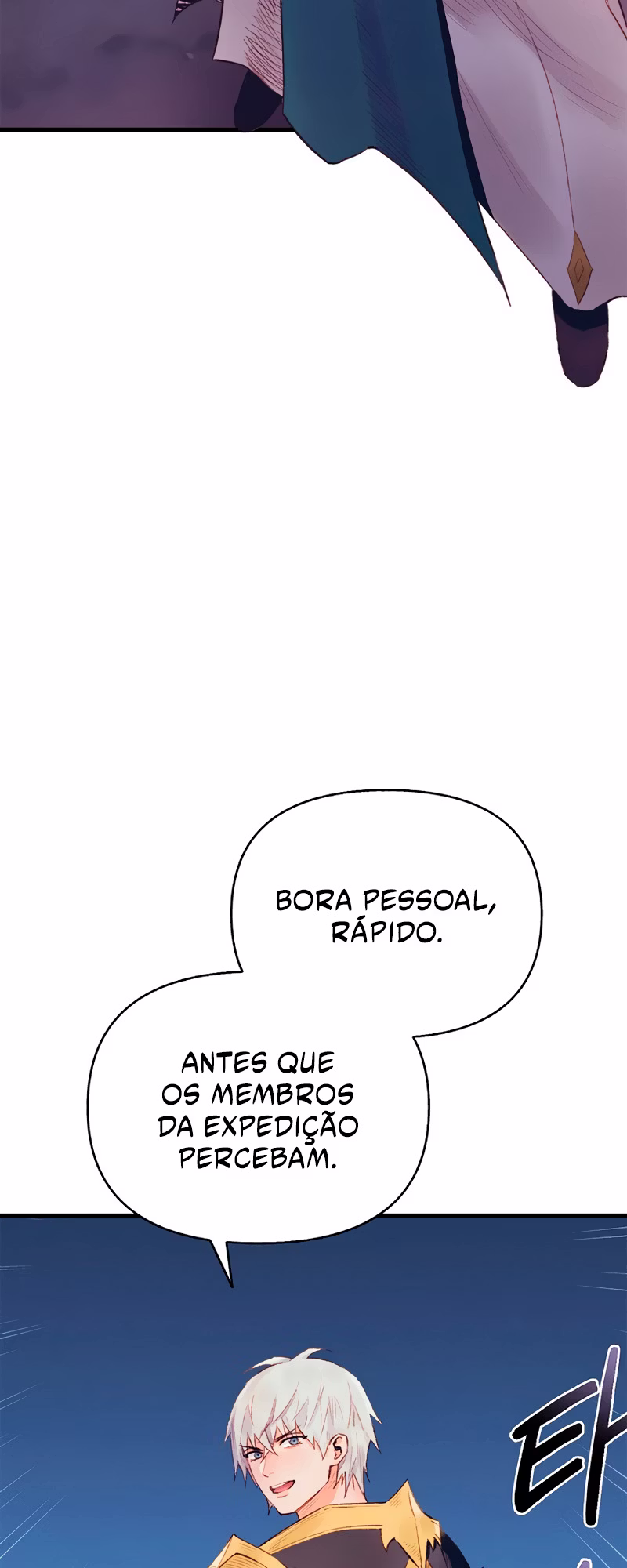 Página 57 de O Sacerdote Curador do Sol - Capítulo 31