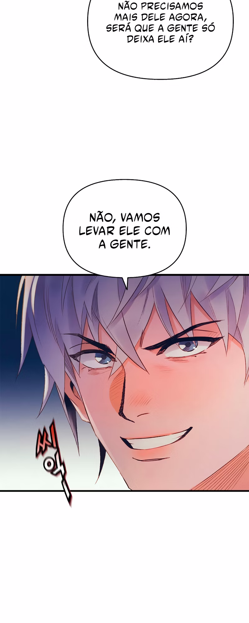 Página 60 de O Sacerdote Curador do Sol - Capítulo 31