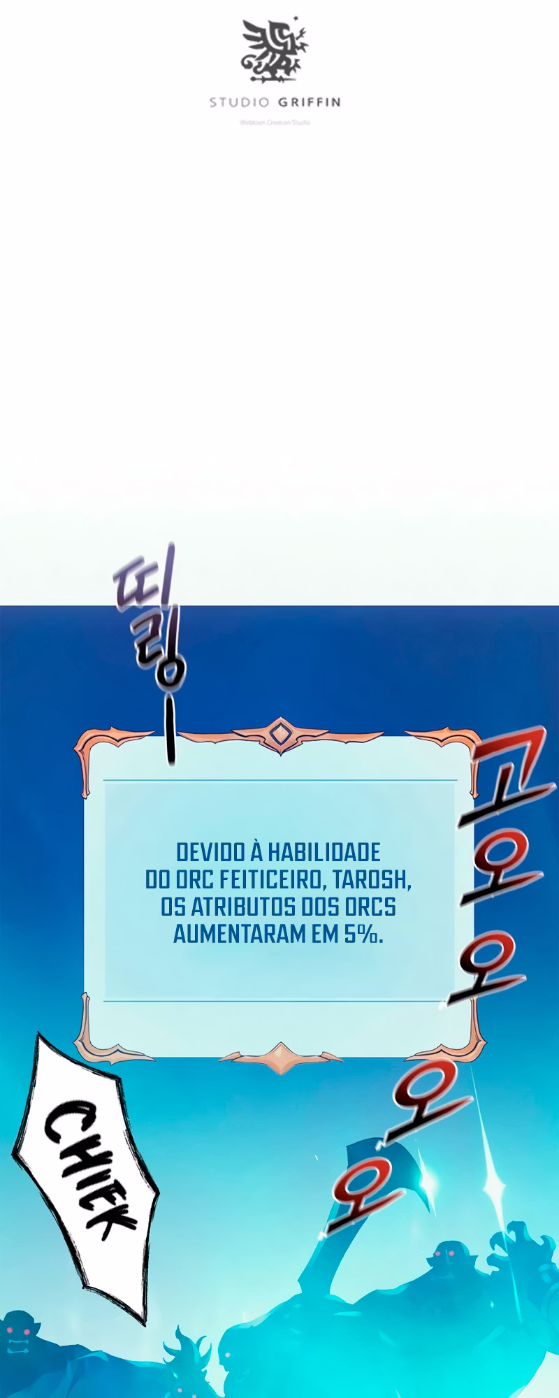 Página 6 de O Sacerdote Curador do Sol - Capítulo 31