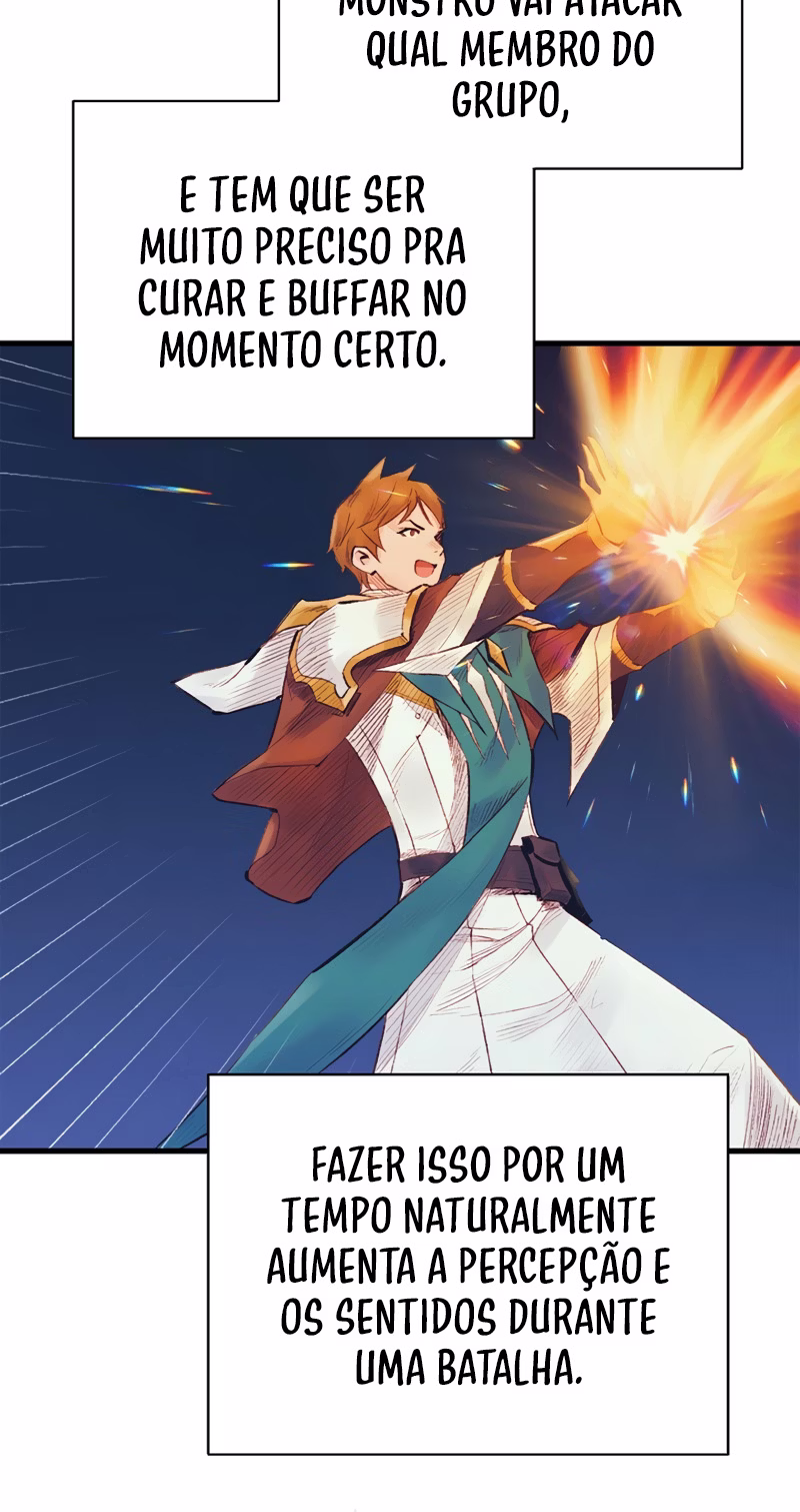 Página 13 de O Sacerdote Curador do Sol - Capítulo 34