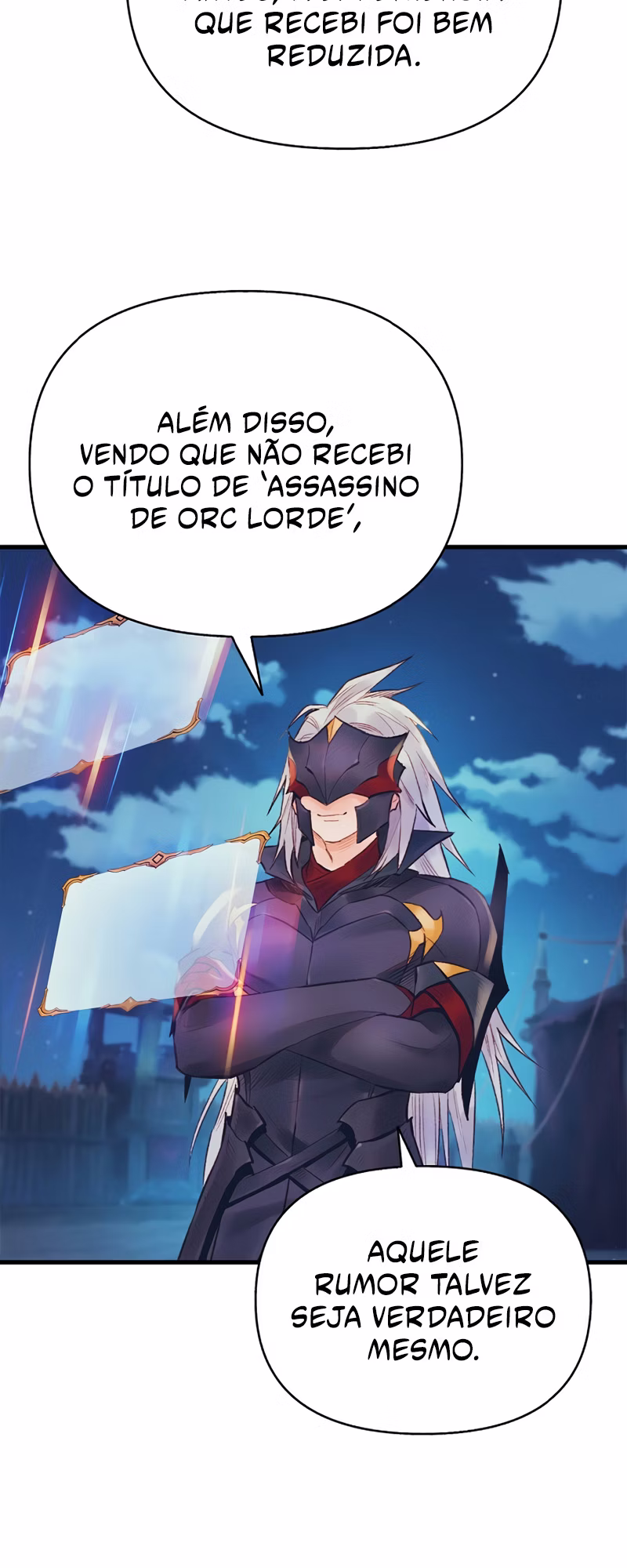 Página 24 de O Sacerdote Curador do Sol - Capítulo 34