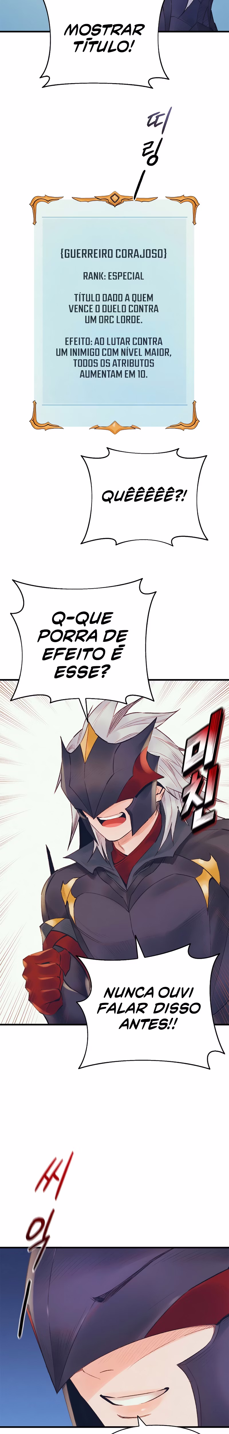 Página 26 de O Sacerdote Curador do Sol - Capítulo 34