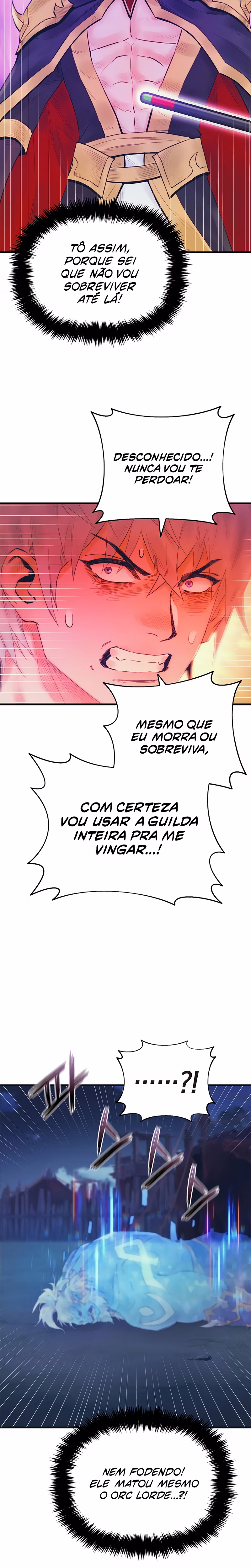 Página 29 de O Sacerdote Curador do Sol - Capítulo 34