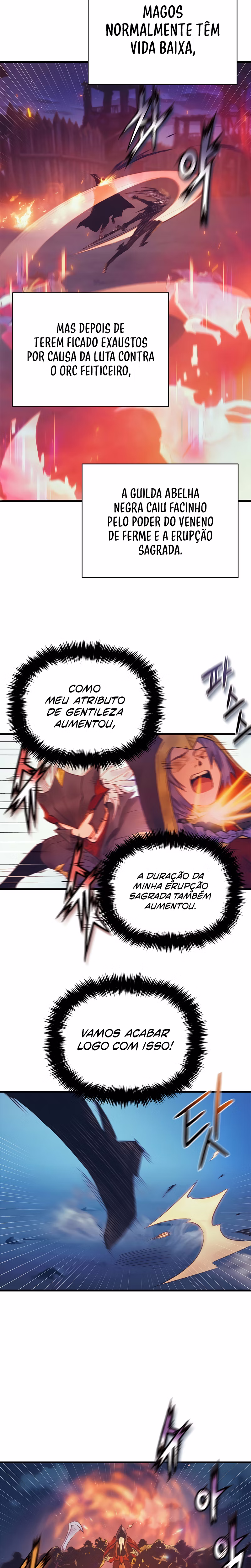 Página 15 de O Sacerdote Curador do Sol - Capítulo 35