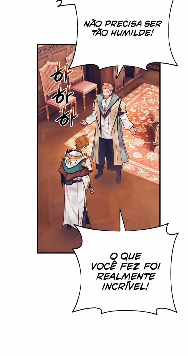 Página 22 de O Sacerdote Curador do Sol - Capítulo 35