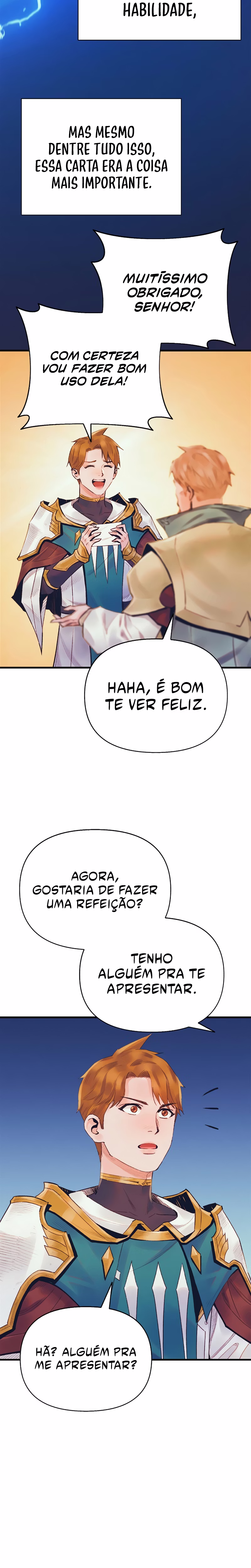 Página 24 de O Sacerdote Curador do Sol - Capítulo 35