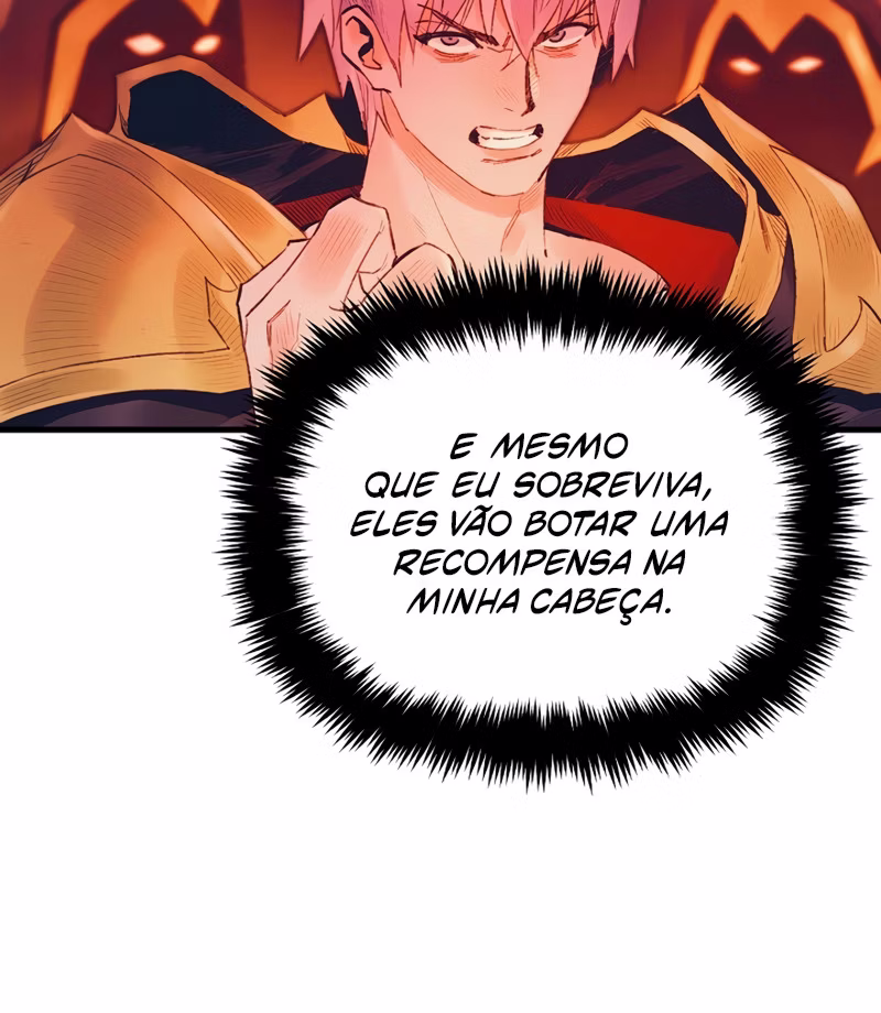 Página 19 de O Sacerdote Curador do Sol - Capítulo 37
