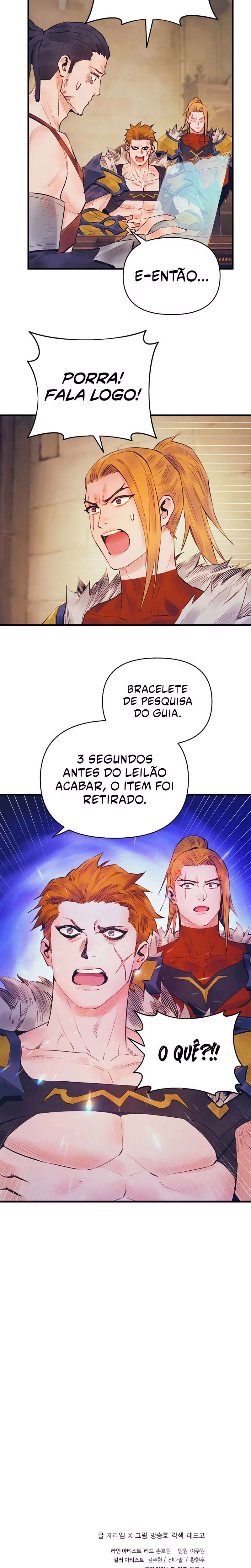 Página 24 de O Sacerdote Curador do Sol - Capítulo 37