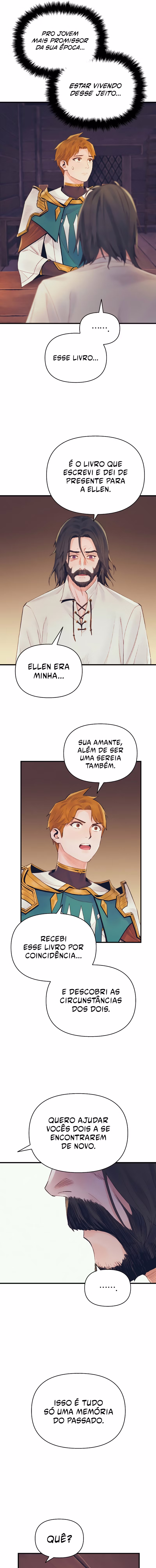 Página 12 de O Sacerdote Curador do Sol - Capítulo 41