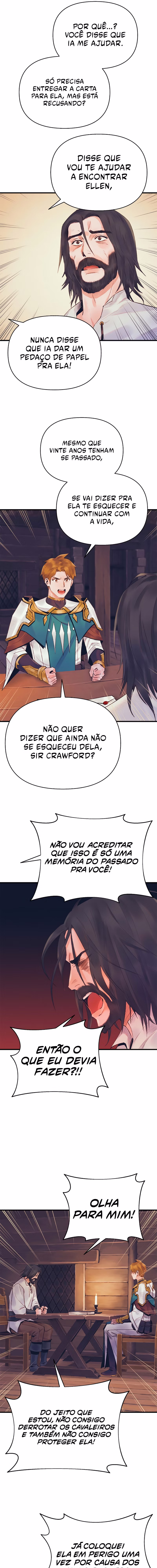Página 16 de O Sacerdote Curador do Sol - Capítulo 41
