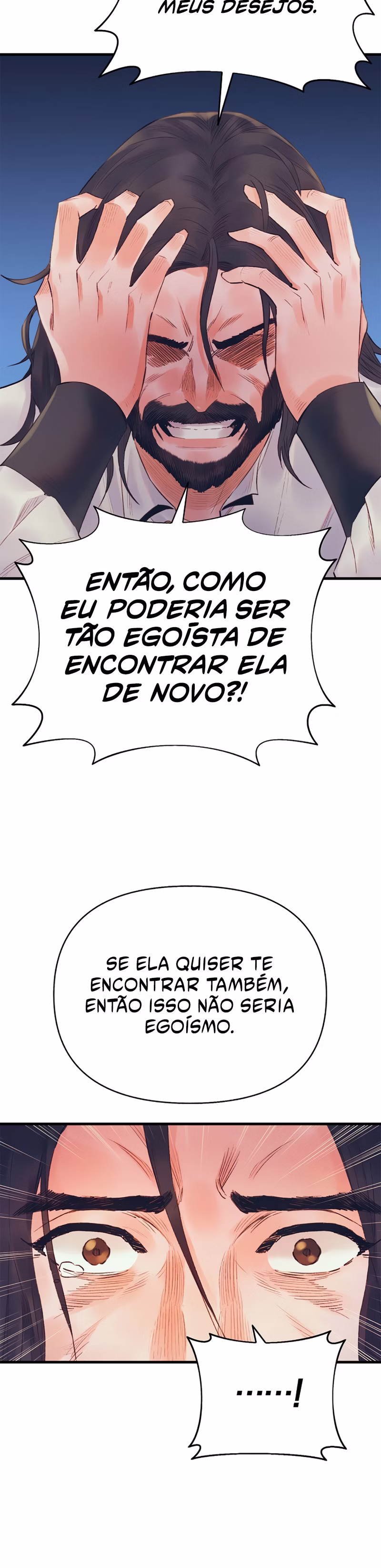 Página 17 de O Sacerdote Curador do Sol - Capítulo 41