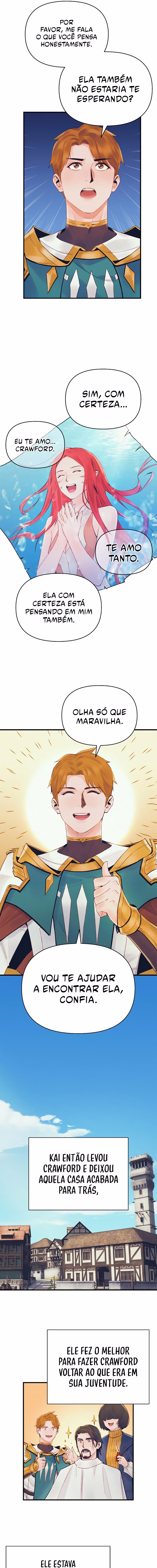 Página 18 de O Sacerdote Curador do Sol - Capítulo 41