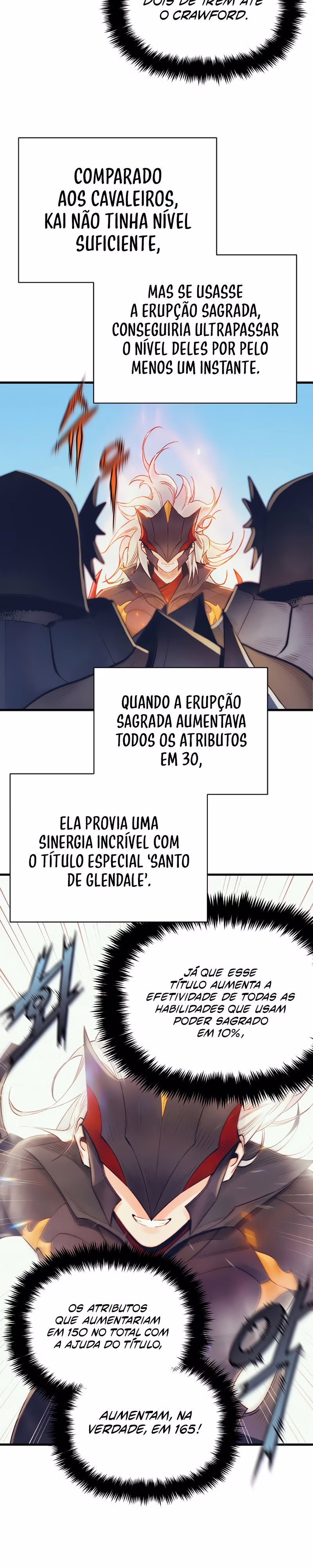 Página 9 de O Sacerdote Curador do Sol - Capítulo 42