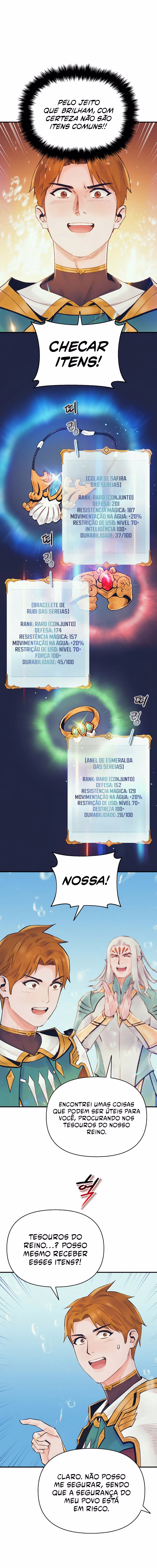 Página 2 de O Sacerdote Curador do Sol - Capítulo 44