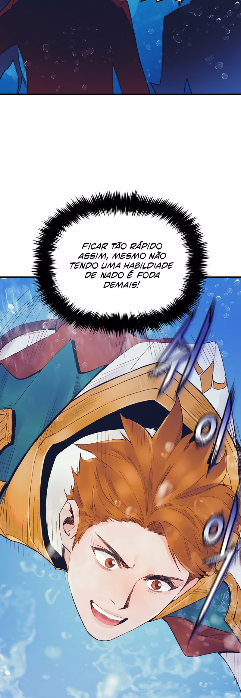 Página 7 de O Sacerdote Curador do Sol - Capítulo 44