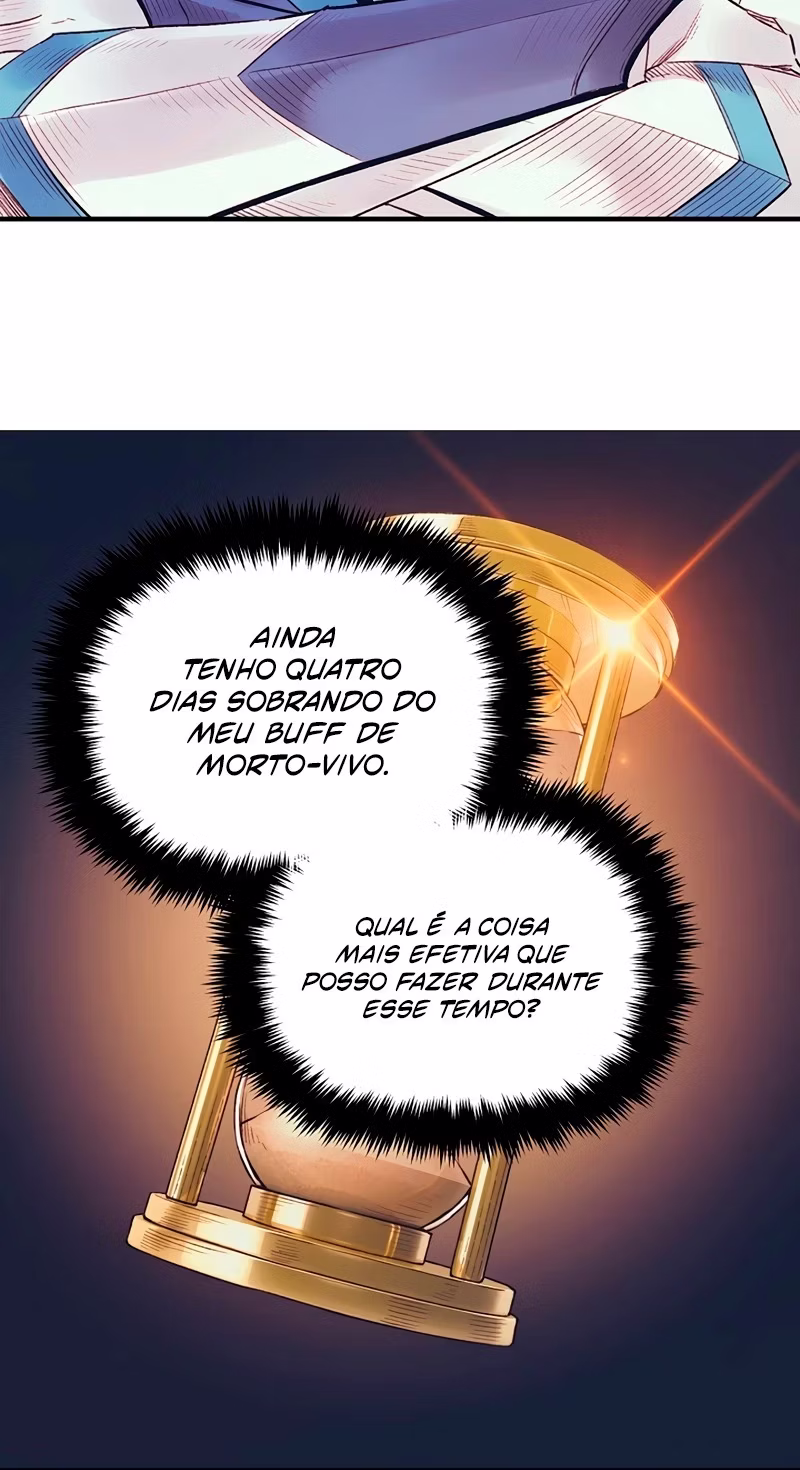 Página 28 de O Sacerdote Curador do Sol - Capítulo 46