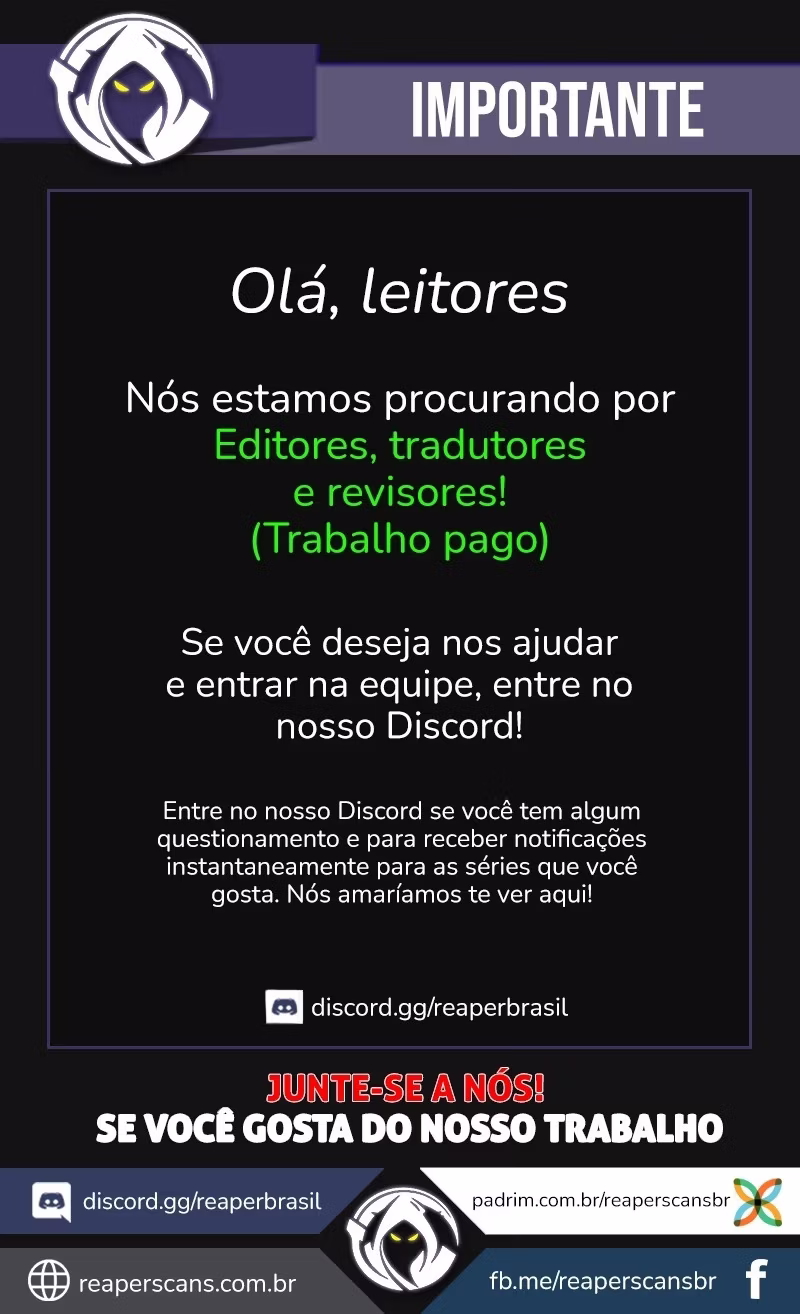 Página 34 de O Sacerdote Curador do Sol - Capítulo 46