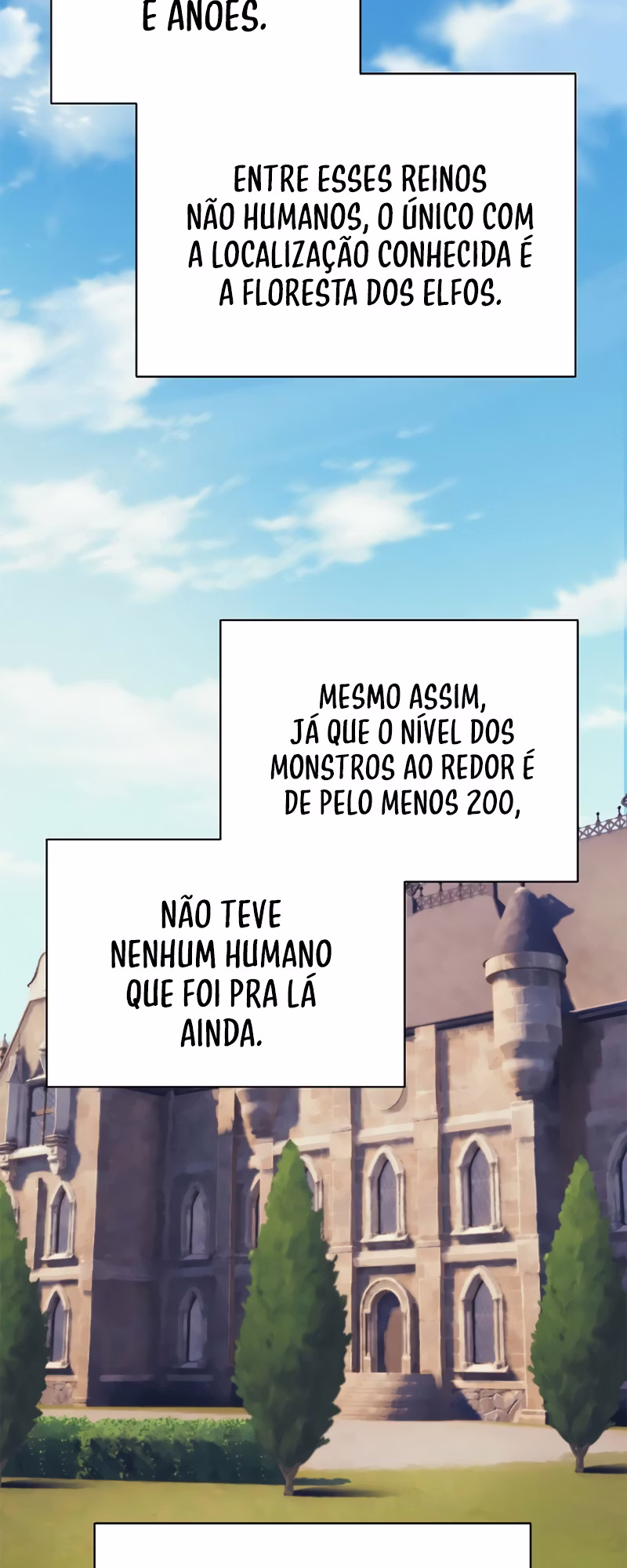 Página 45 de O Sacerdote Curador do Sol - Capítulo 27