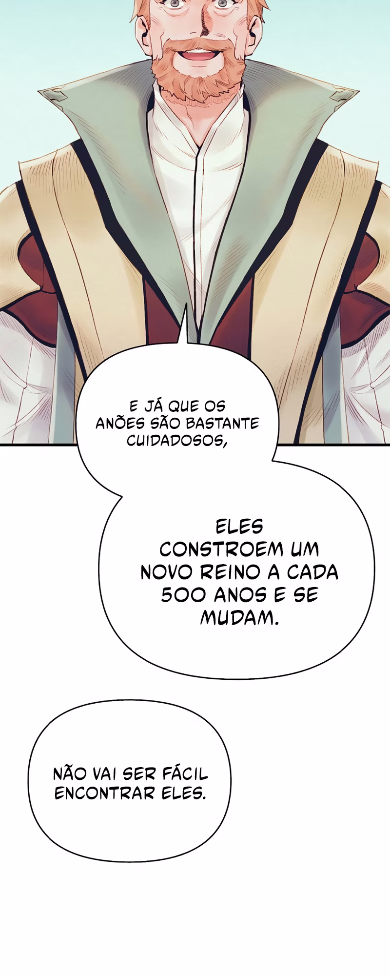 Página 47 de O Sacerdote Curador do Sol - Capítulo 27