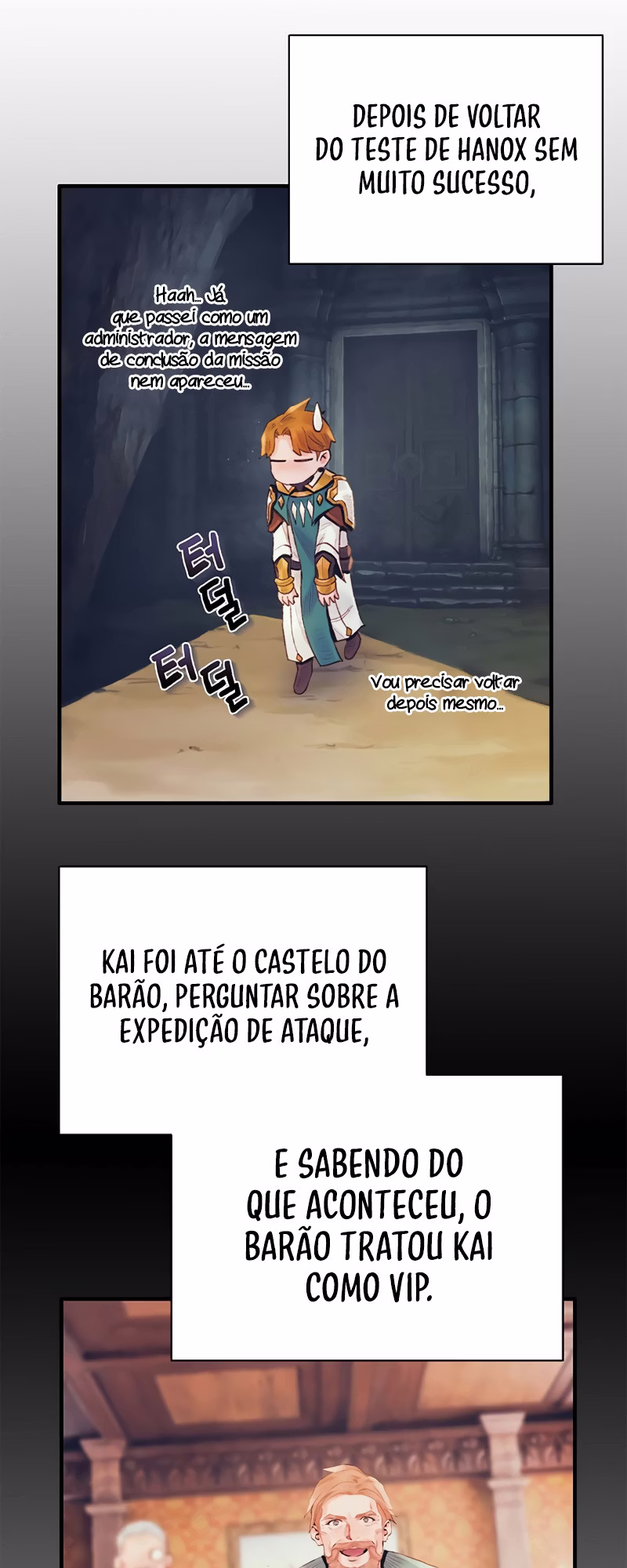 Página 51 de O Sacerdote Curador do Sol - Capítulo 27