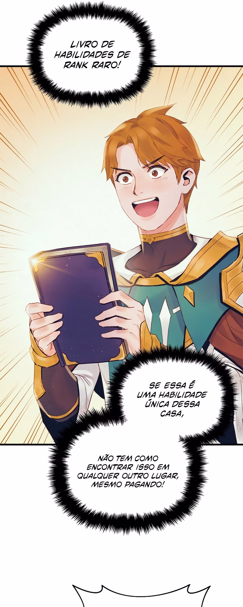 Página 56 de O Sacerdote Curador do Sol - Capítulo 27