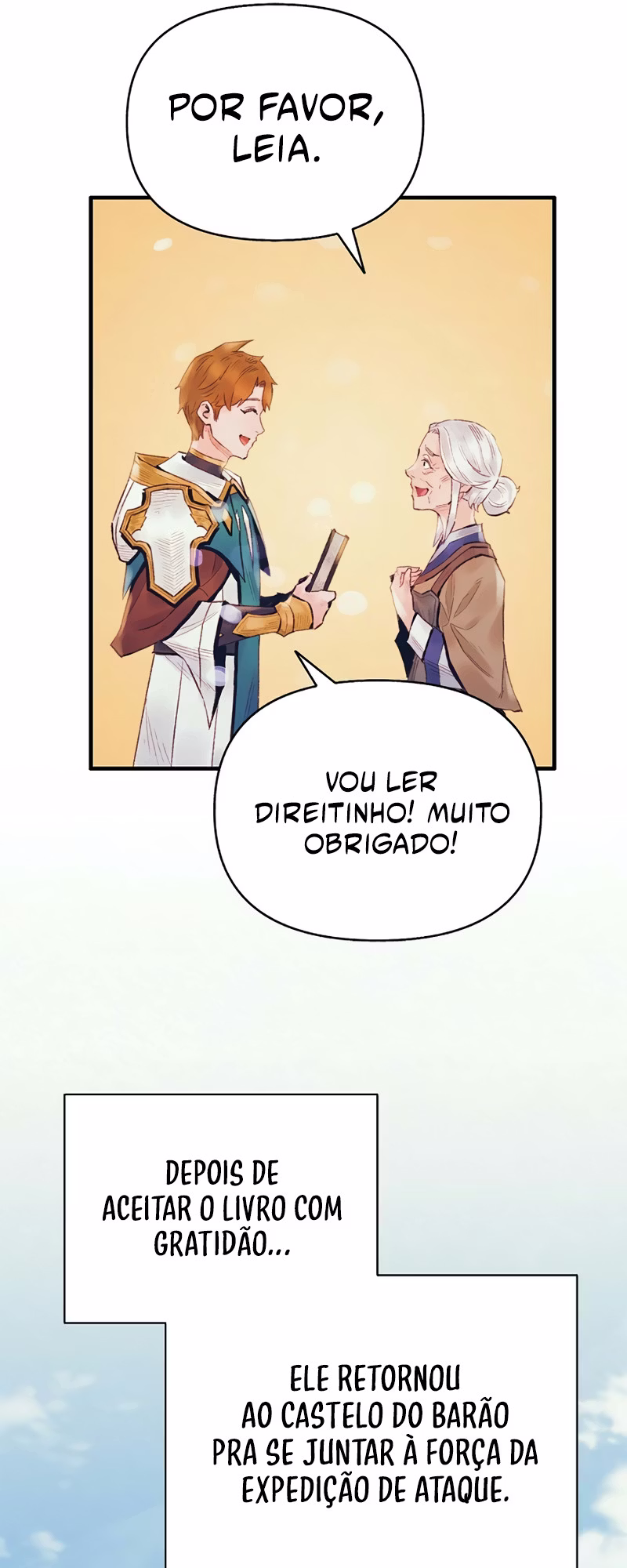 Página 62 de O Sacerdote Curador do Sol - Capítulo 27