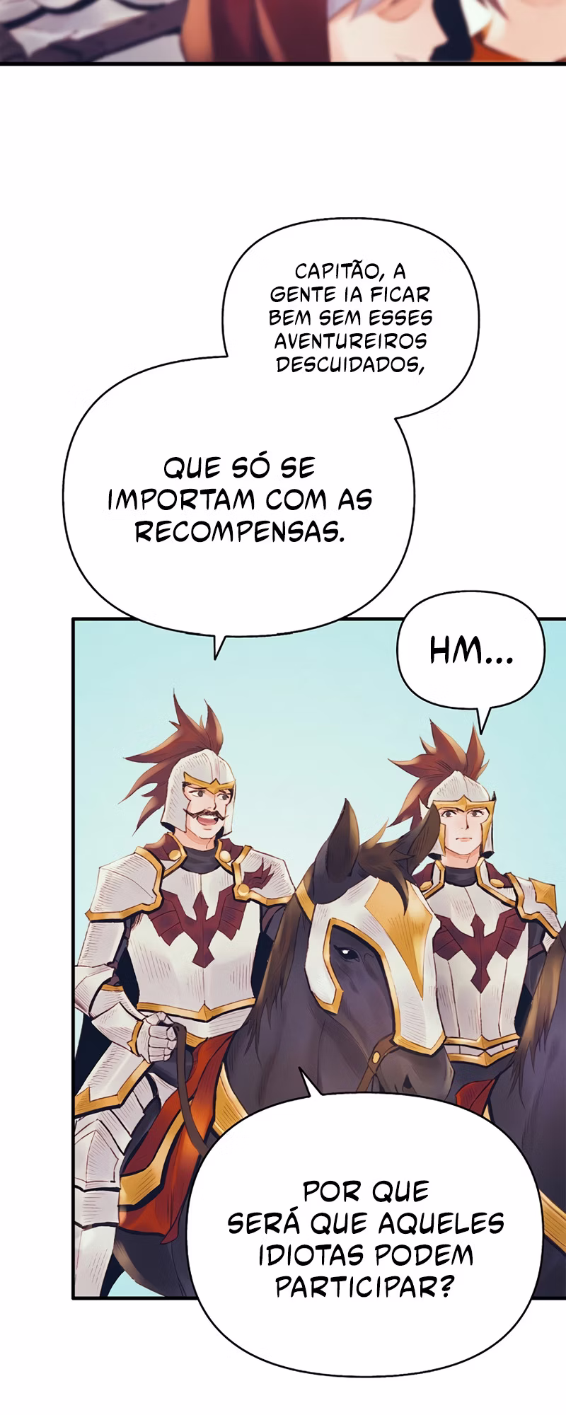 Página 66 de O Sacerdote Curador do Sol - Capítulo 27