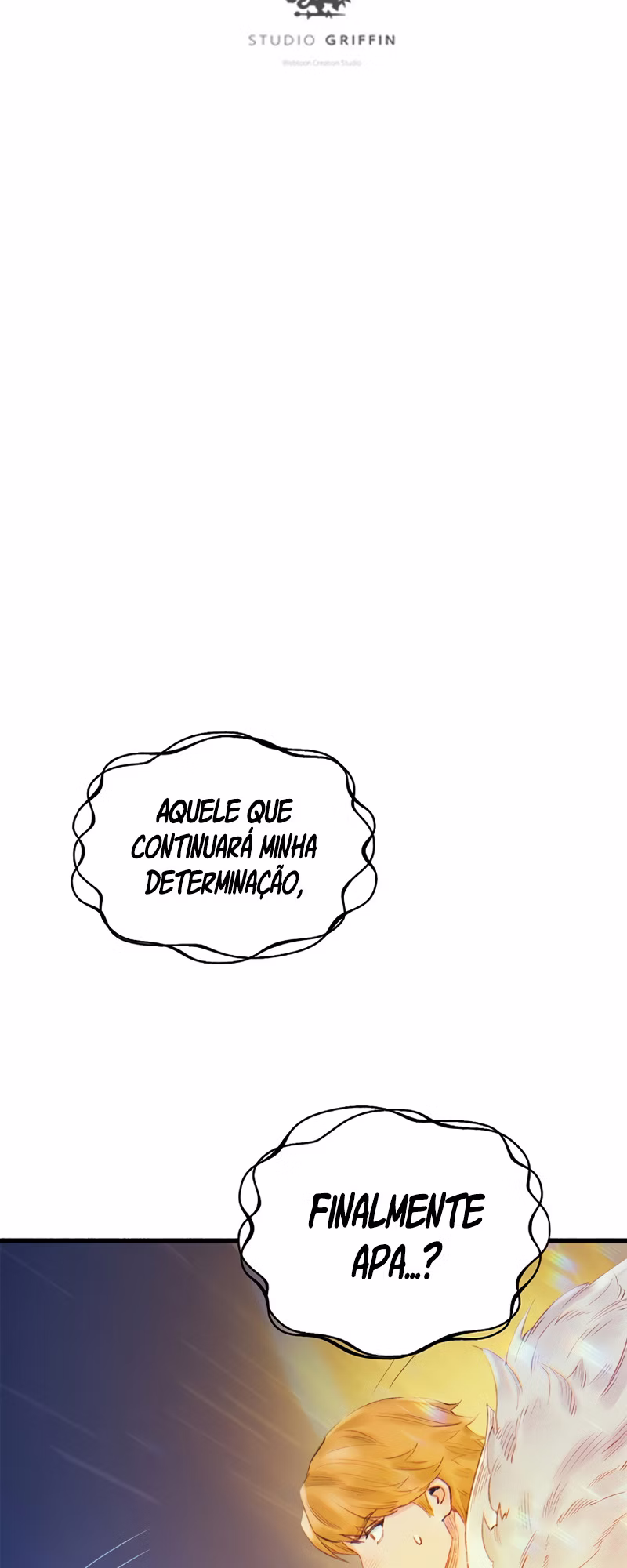 Página 6 de O Sacerdote Curador do Sol - Capítulo 27