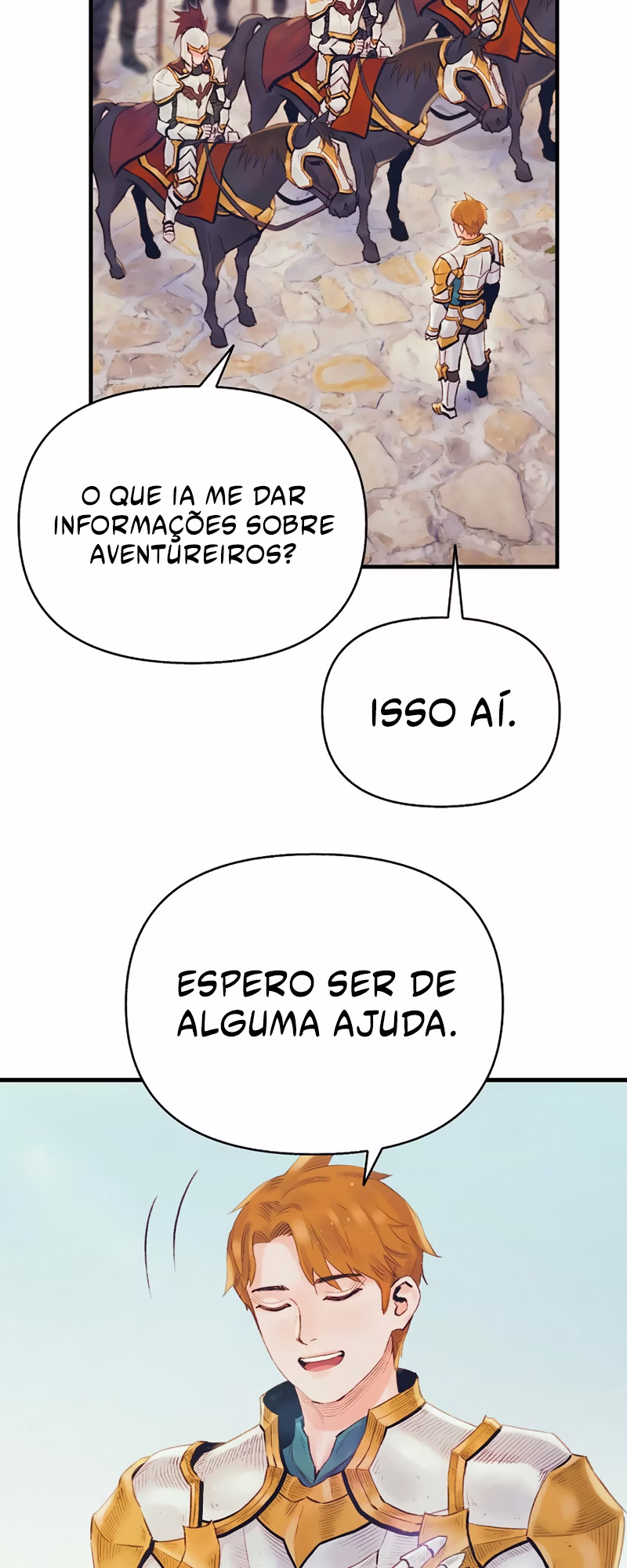 Página 70 de O Sacerdote Curador do Sol - Capítulo 27