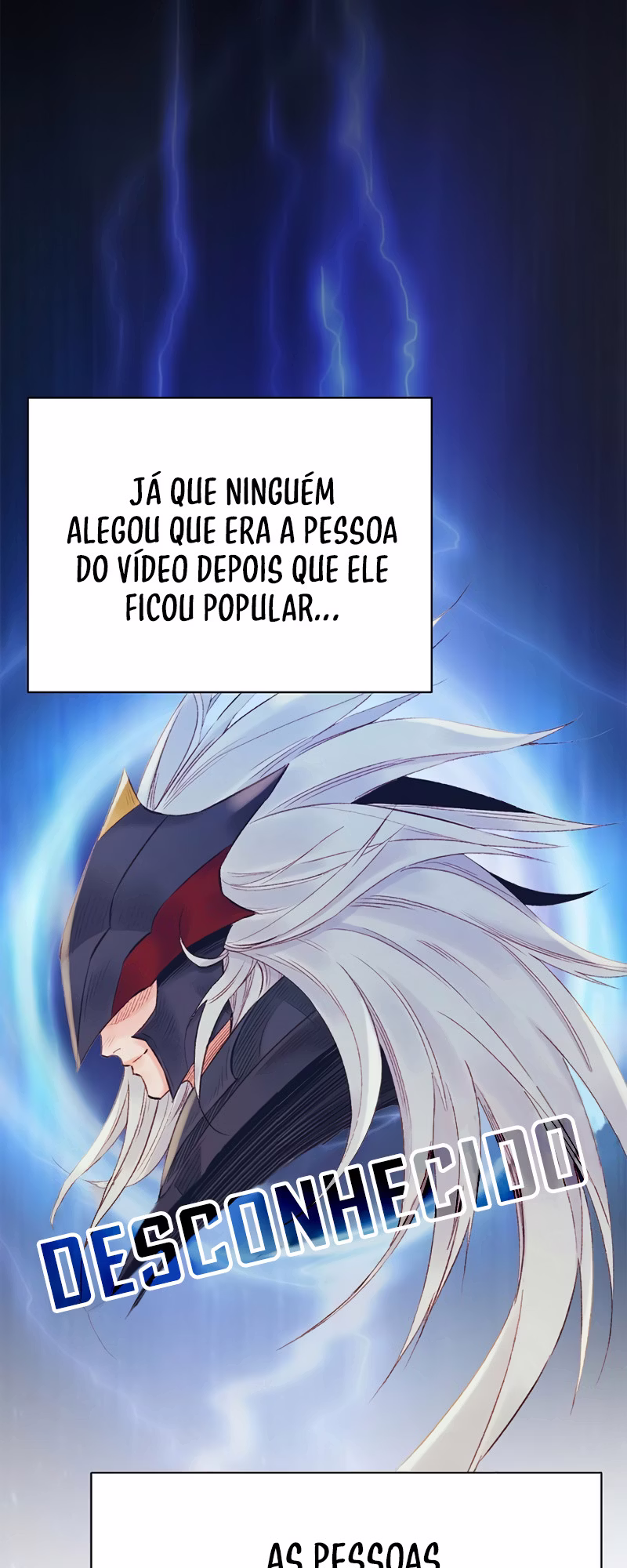 Página 74 de O Sacerdote Curador do Sol - Capítulo 27