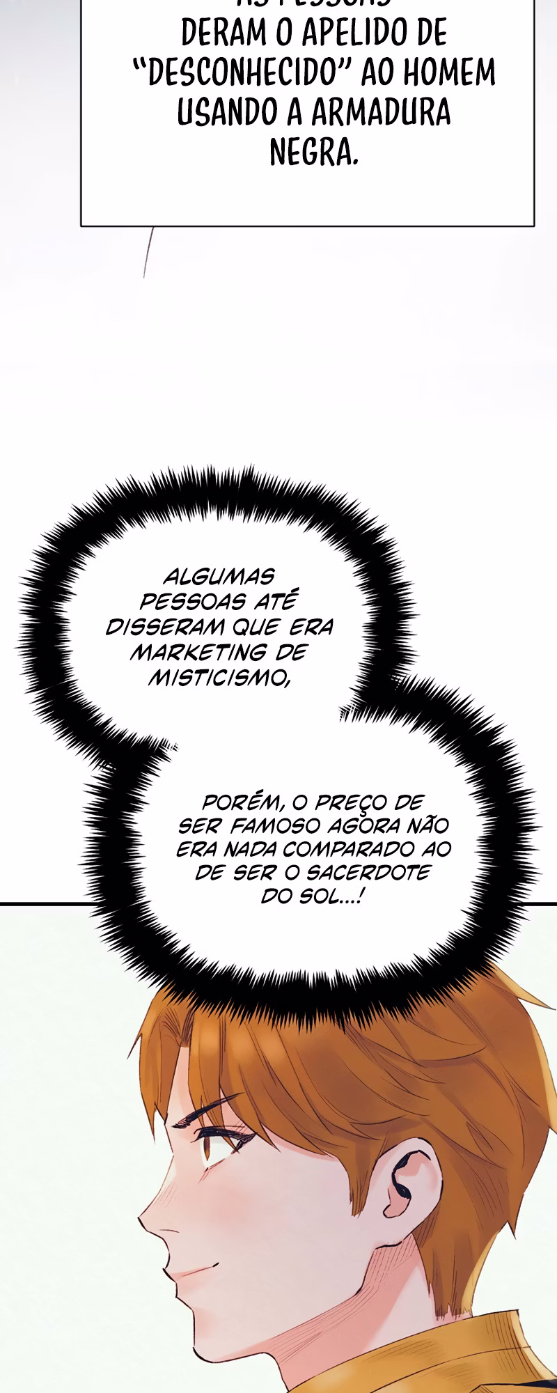 Página 75 de O Sacerdote Curador do Sol - Capítulo 27
