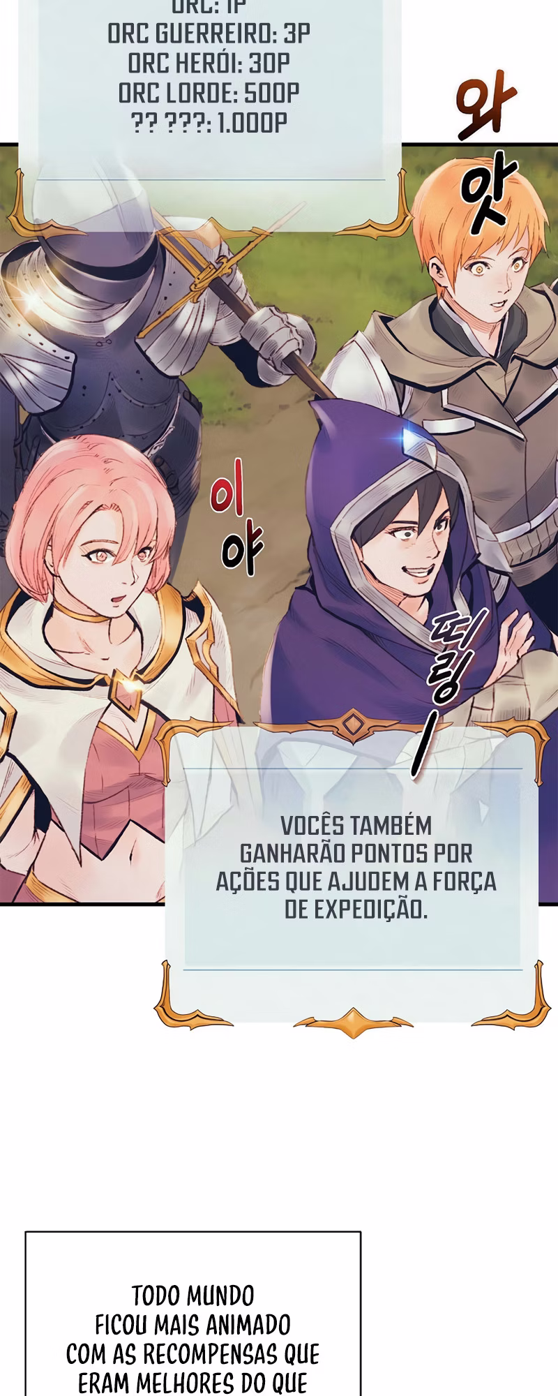 Página 81 de O Sacerdote Curador do Sol - Capítulo 27