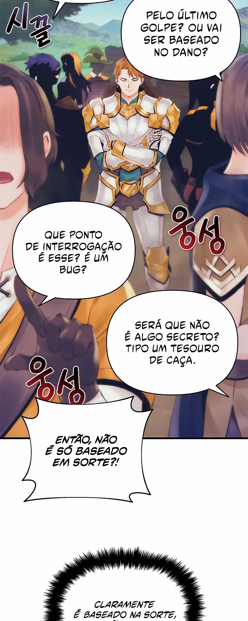 Página 83 de O Sacerdote Curador do Sol - Capítulo 27