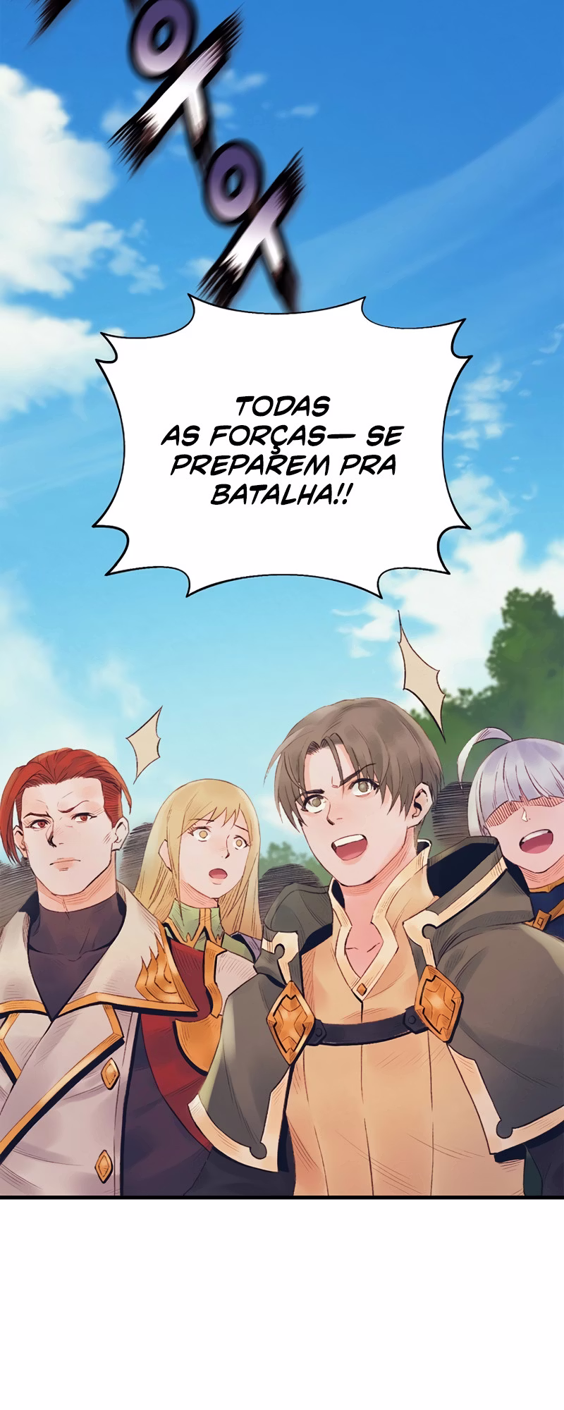 Página 87 de O Sacerdote Curador do Sol - Capítulo 27