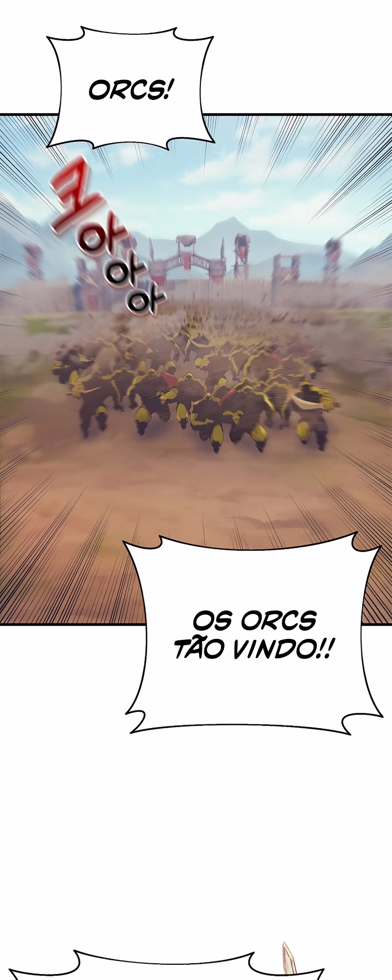 Página 88 de O Sacerdote Curador do Sol - Capítulo 27