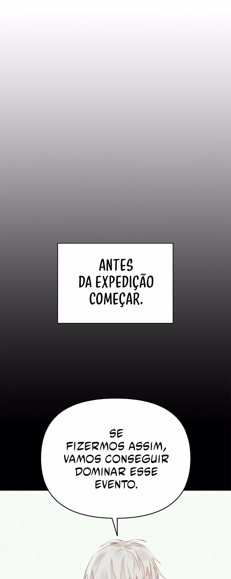Página 21 de O Sacerdote Curador do Sol - Capítulo 29