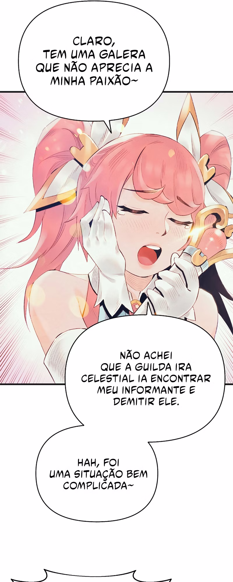 Página 39 de O Sacerdote Curador do Sol - Capítulo 29