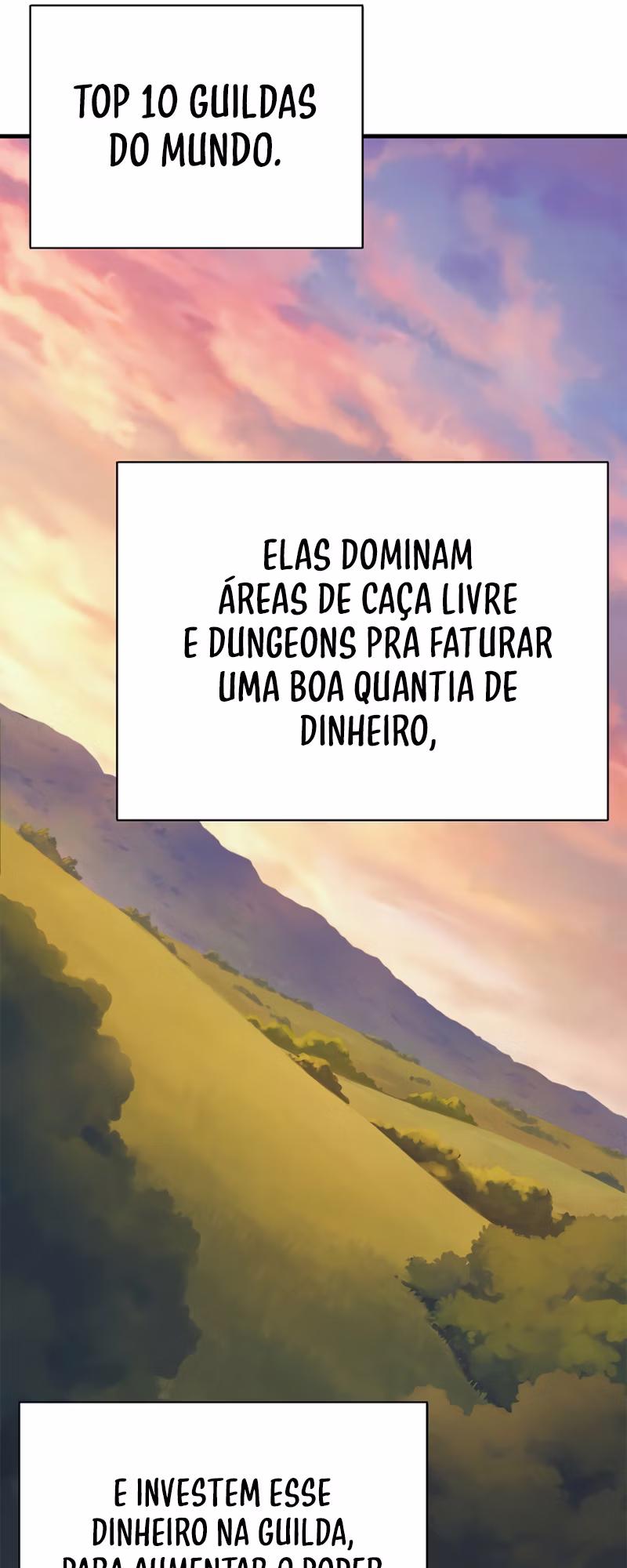 Página 46 de O Sacerdote Curador do Sol - Capítulo 29
