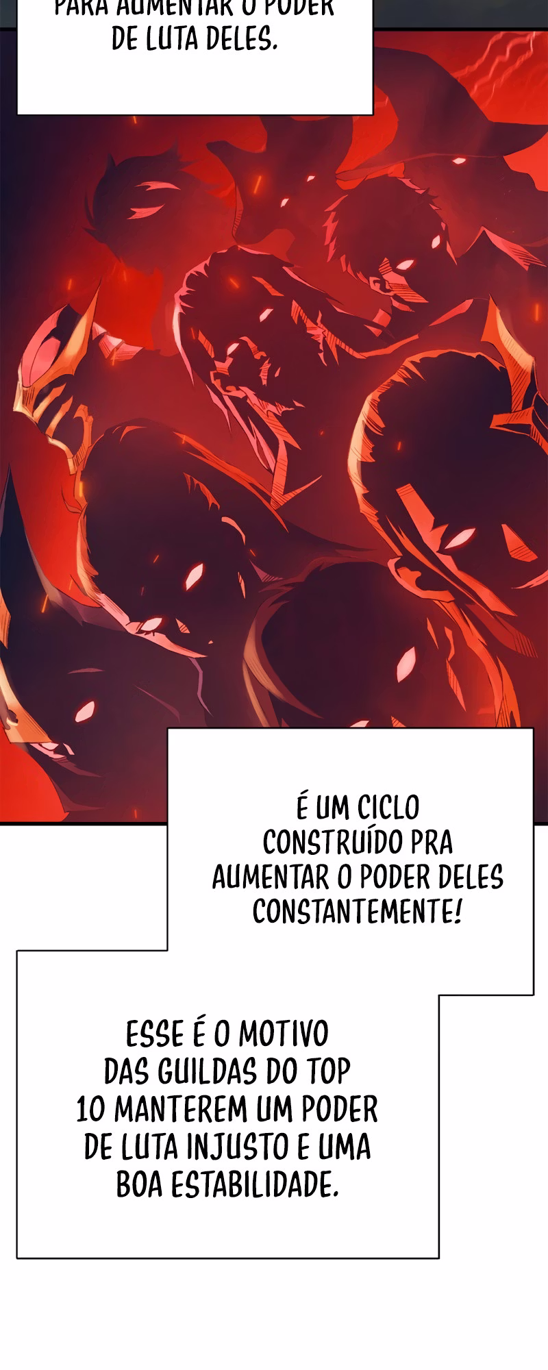 Página 47 de O Sacerdote Curador do Sol - Capítulo 29