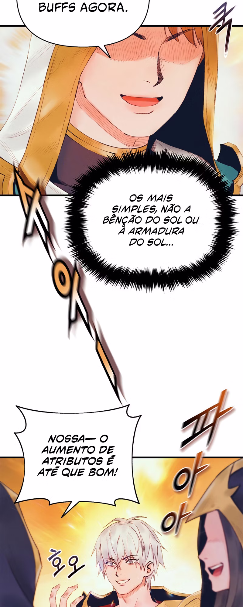 Página 54 de O Sacerdote Curador do Sol - Capítulo 29