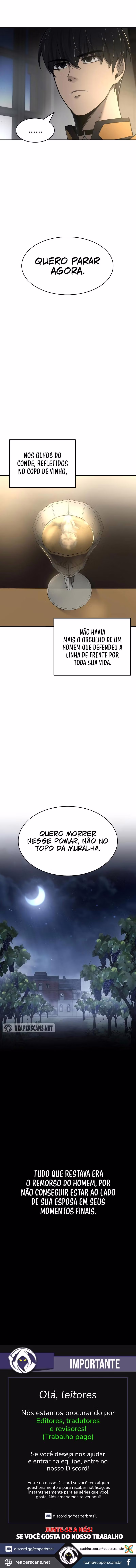 Página 16 de Me Tornei um Tirano num Jogo de Defesa - Capítulo 27