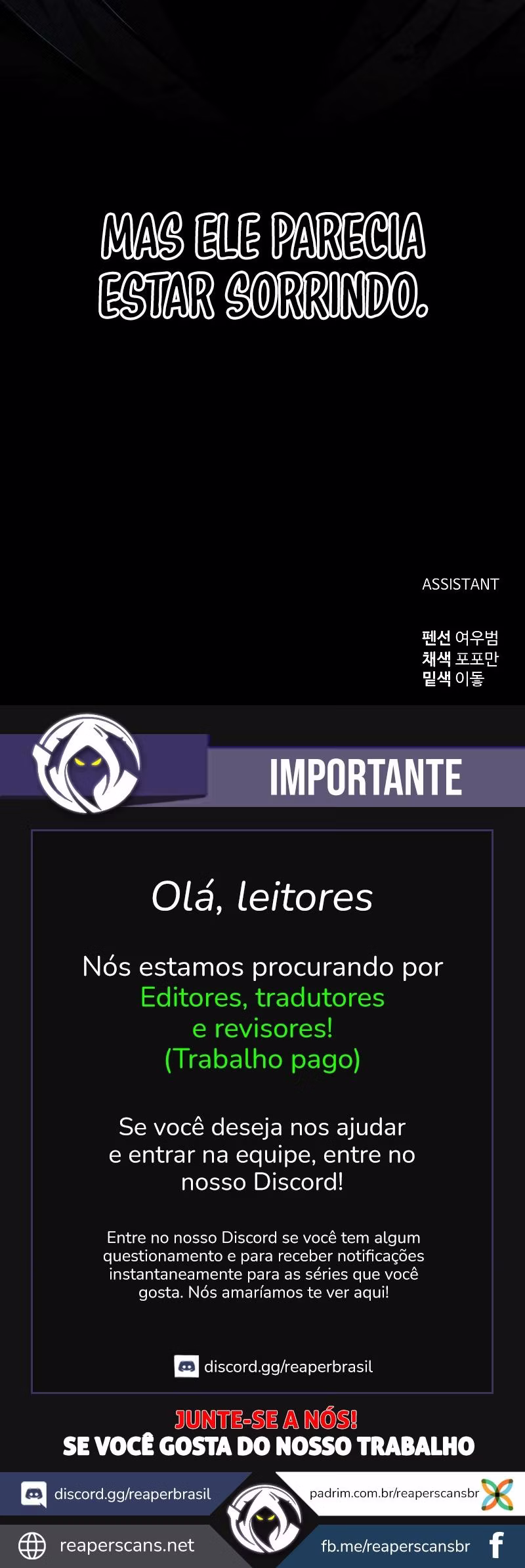 Página 15 de Me Tornei um Tirano num Jogo de Defesa - Capítulo 30