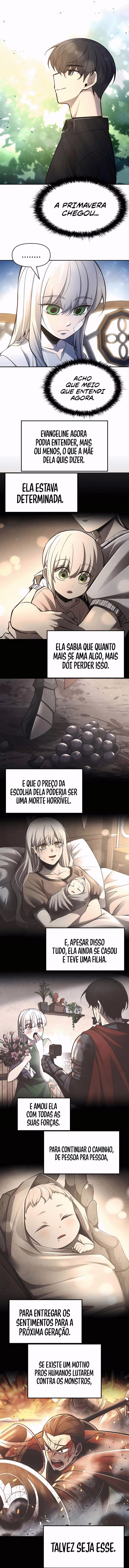 Página 13 de Me Tornei um Tirano num Jogo de Defesa - Capítulo 53