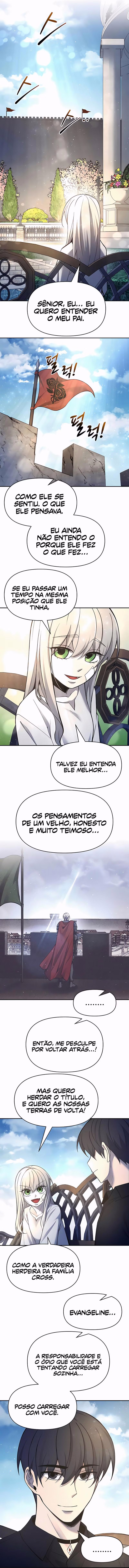 Página 8 de Me Tornei um Tirano num Jogo de Defesa - Capítulo 53