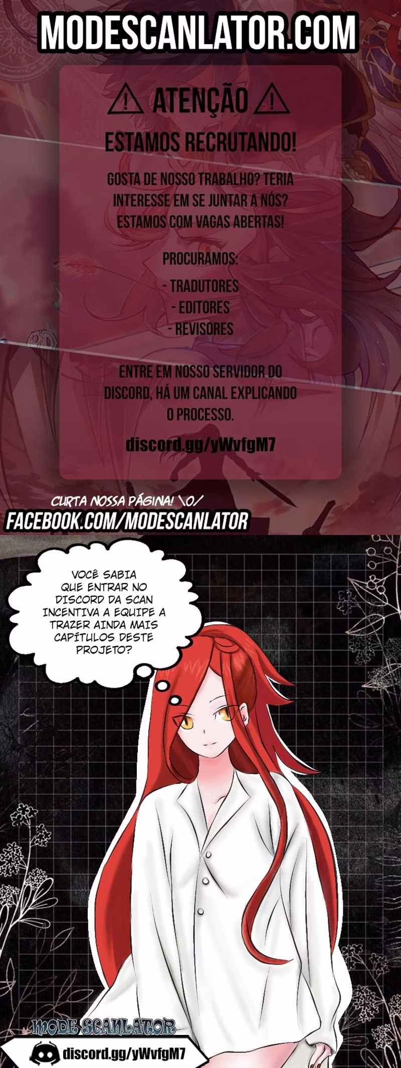 Página 14 de Me Tornei um Tirano num Jogo de Defesa - Capítulo 69