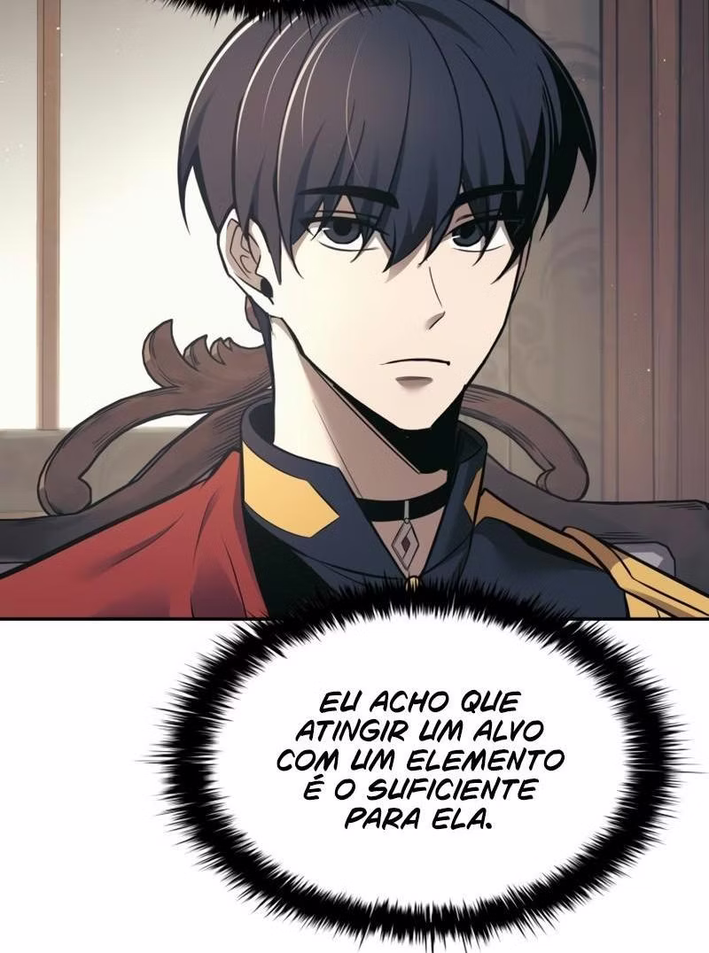 Página 14 de Me Tornei um Tirano num Jogo de Defesa - Capítulo 77