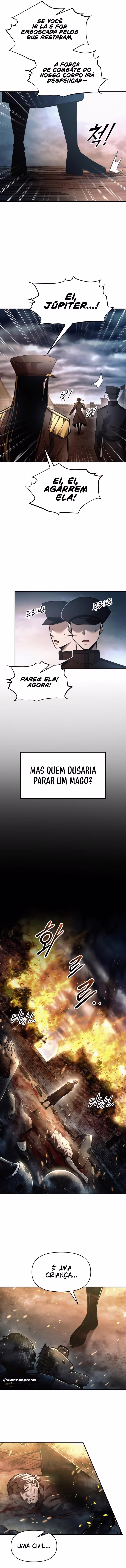 Página 14 de Me Tornei um Tirano num Jogo de Defesa - Capítulo 84