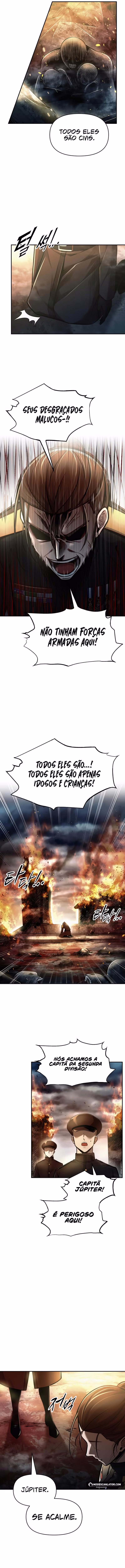 Página 15 de Me Tornei um Tirano num Jogo de Defesa - Capítulo 84